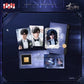 Authentic Love and Deepspace Series of Oath Paper Set [message card ,lace card, replica cover, photo card*2, stamp sticker ]