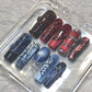 K-pop Stray kids Acrylic Nails Stay