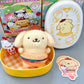 Authentic Sanrio Yummy Box Blind Boxes