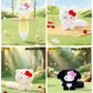Authentic Toptoy Sanrio Healing Forest Plushies Blind Boxes