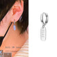 K-pop Stray Kids Earrings Stay Merch