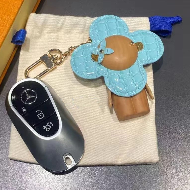 Clearance Bag Charm Keychain Accessories