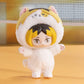 [Authentic] Popmart Gong Haikyuu Anime Vinyl Plush Pendant Blind Boxes
