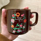 Taylor Swift Eras Tour Coffee Mug