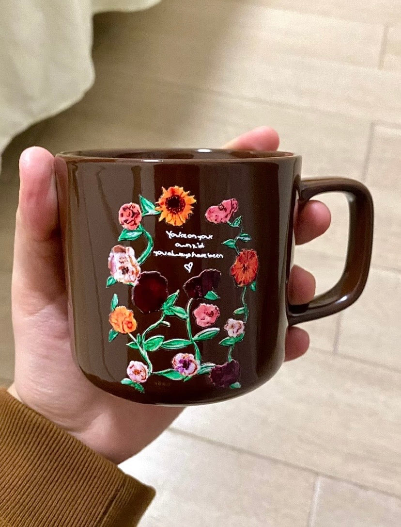 Taylor Swift Eras Tour Coffee Mug