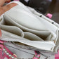 [DIY Accessories ] Molly Tea x Love and Deepspace Double Transparent bag [ Does not include the Lads paper bags / sold separately ]