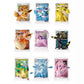 Authentic Pokemon Eeve Blind Boxes Figures