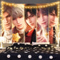 Love and Deepspace 1.7 m cloth banner