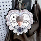 Love and Deepspace Bag Charm Pendant