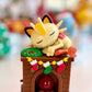 Authentic KFC X Pokemon Not Blind Boxes Figure