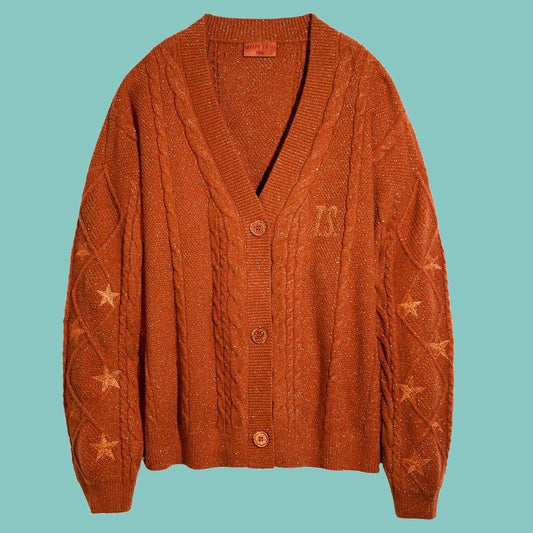 Taylor Swift Life of a Show Girl Cardigan Jacket