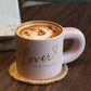 Taylor Swift Pink Lover Mug