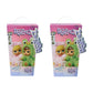 Authentic MGA Bratz Dolls  Blind Boxes Vinyl Plush Pendant