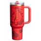 Authentic Starbucks Stanley Tumbler China 2026 Year of the Horse 887ml