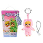 Authentic MGA Bratz Dolls  Blind Boxes Vinyl Plush Pendant