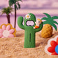 Authentic Starbucks China 2025 Summer Tropical Style Series         [Available 5/27]