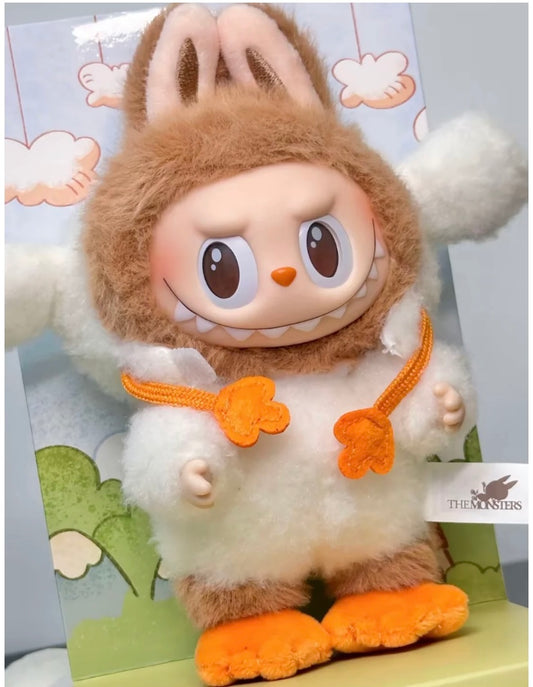 [AUTHENTIC POPMART] Labubu China Exclusive Forest Fairy Tale