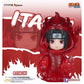[AUTHENTIC] BNFIGURE Q Pajamars Toptoy XNaruto  Collectible Blind Boxes Figure Volume 2