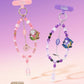 Naruto Anime Blind Boxes phone accessories keychain bag charm