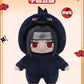 [AUTHENTIC] TopToy X Naruto Ninja Beast Series Limited Edition | Naruto Shippuuden Sasuke Sakura Kakashi Gaara Hinata Itachi - Vinyl Face Plush Doll Blind Boxes