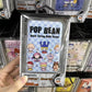 Sanrio Disney Powerbank Fast Charging Multi Functional Mag Safe Powerbank