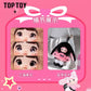 [Authentic] Zhao Lu Si * Toptoy Nommi Pinky Up Plush Blind Boxes