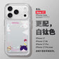 Love and Deepspace Phone case cardholder
