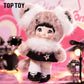 [Authentic] Zhao Lu Si * Toptoy Nommi Pinky Up Plush Blind Boxes