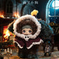 [Authentic] MayMei Chimes and Snow A winter Adventure Awaits Plush Blind Boxes Christmas