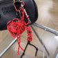 K-pop BTS Jhope Bag Charm