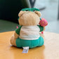 Authentic Starbucks Teddy Bear Bearista Happy Birthday Plushy