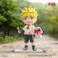 [AUTHENTIC] Popmart X Naruto Shippuden Childhood Series Figures Blind Boxes