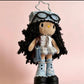 Hello Kitty Y2K Doll Bag Charm Pendant Not Blind Boxes