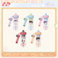 Authentic Love and Deepspace Waterbottles