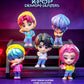 Pre-order K-pop Demon Hunters  Blind Boxes Figures