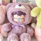 [Authentic]Clearance Sale  Nanci X Top Toy Bubblegum Girls Blind Boxes Figures Plushy