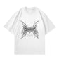 K-pop Stray Kids 2025 Tour Tshirt