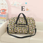 Labubu Duffel Bag Traveling Bag