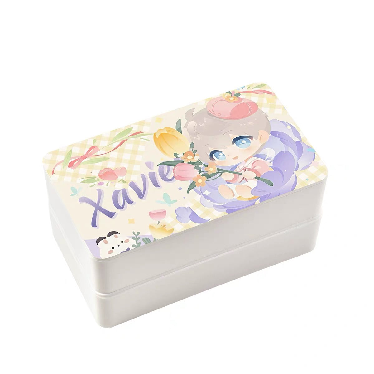 Love and Deepspace Bento Box