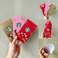 Authentic Starbucks x Disney Minnie Mouse Series Cup Tumbler