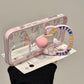 Cute Sanrio Hello Kitty IPhone Case