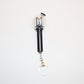 K-pop BTS Mini Lightstick  Unofficial keychain