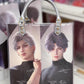 [DIY Accessories ] Molly Tea x Love and Deepspace Double Transparent bag [ Does not include the Lads paper bags / sold separately ]