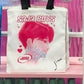 K-pop Authentic Kpop Demon Hunters Merch