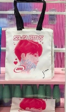K-pop Authentic Kpop Demon Hunters Merch