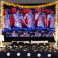 Love and Deepspace 1.7 m cloth banner