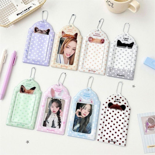 Cardholder [please note color when ordering]