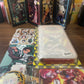 Clearance Sale Demon Slayer Stationary Set 3