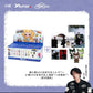 Authentic Wang Yi Bo x Xiao Ao 王一博Blind Boxes Vinyl Plush Series 2
