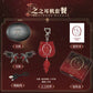 Authentic Love and Deepspace Wireless Earphones Set includes Accessories Sylus Suitable for Apple , IOS